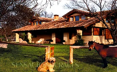 Las Casas del Palomar en Ortigosa Del Monte (Segovia) - Foto 23