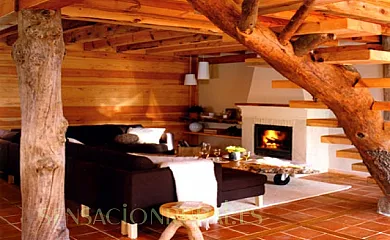 Las Casas del Palomar en Ortigosa Del Monte (Segovia) - Foto 24