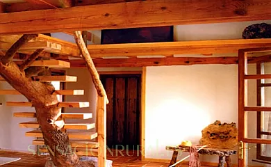 Las Casas del Palomar en Ortigosa Del Monte (Segovia) - Foto 25