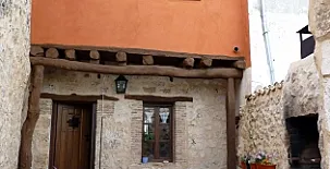 Casa Azul de la Ribera 002