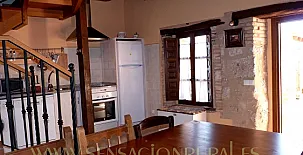 Casa Azul de la Ribera 003