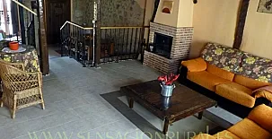 Casa Azul de la Ribera 004