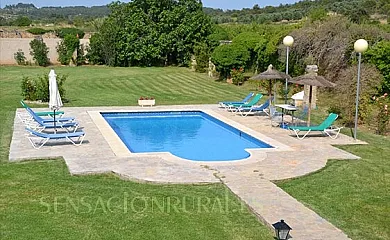 Sènia de Don Pedro en Horta de Sant Joan (Tarragona) - Foto 1