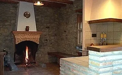 Casa L´Apargatero en Morillo de Monclús (Huesca) - Foto 2