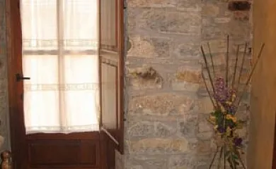 Casa L´Apargatero en Morillo de Monclús (Huesca) - Foto 6