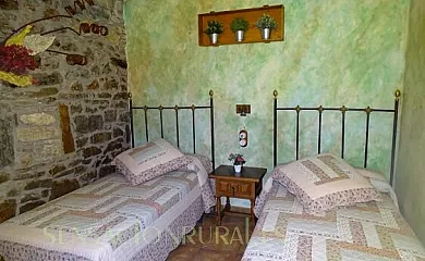 Casa L´Apargatero en Morillo de Monclús (Huesca) - Foto 10
