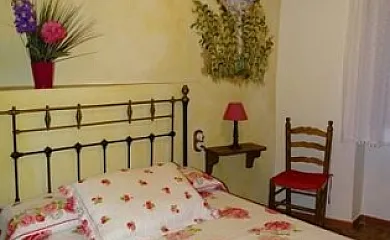 Casa L´Apargatero en Morillo de Monclús (Huesca) - Foto 11