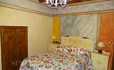 Casa L´Apargatero en Morillo de Monclús (Huesca) - Foto 12