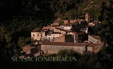 Les Velles Escoles en Les Irles (Tarragona) - Foto 1