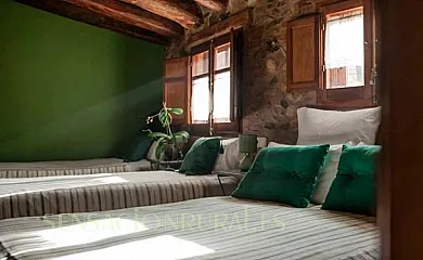 Les Velles Escoles en Les Irles (Tarragona) - Foto 2