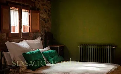 Les Velles Escoles en Les Irles (Tarragona) - Foto 3