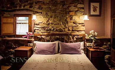 Les Velles Escoles en Les Irles (Tarragona) - Foto 10