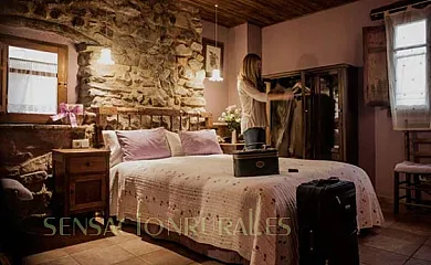 Les Velles Escoles en Les Irles (Tarragona) - Foto 11