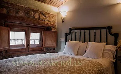 Les Velles Escoles en Les Irles (Tarragona) - Foto 14