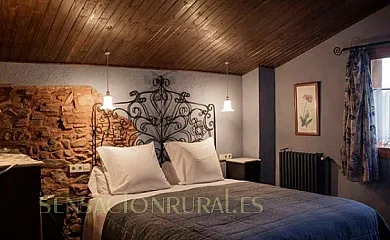 Les Velles Escoles en Les Irles (Tarragona) - Foto 16