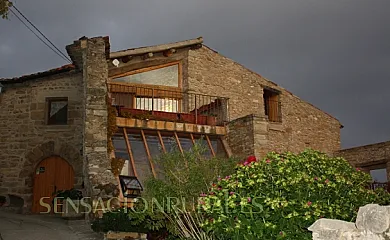 Can Gasol en Guialmons (Tarragona) - Foto 2