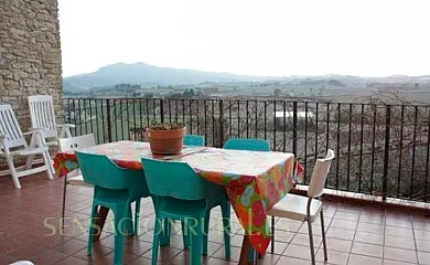 Can Gasol en Guialmons (Tarragona) - Foto 4