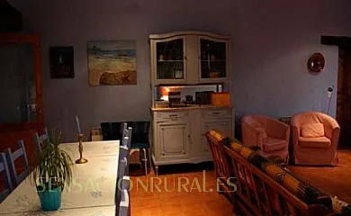 Can Gasol en Guialmons (Tarragona) - Foto 6