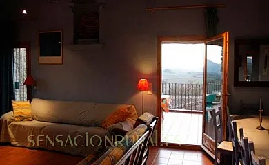 Can Gasol en Guialmons (Tarragona) - Foto 7