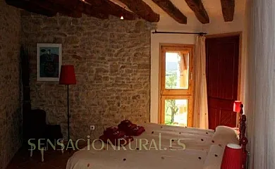 Can Gasol en Guialmons (Tarragona) - Foto 8