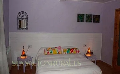 Can Gasol en Guialmons (Tarragona) - Foto 9