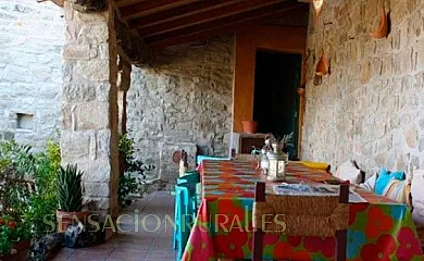 Can Gasol en Guialmons (Tarragona) - Foto 13