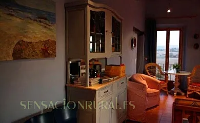 Can Gasol en Guialmons (Tarragona) - Foto 14