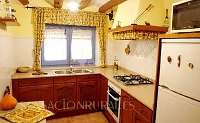 Cal Barceló en Vandellòs (Tarragona) - Foto 6