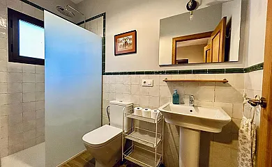 Pinos de Navalfresno en Aracena (Huelva) - Foto 6