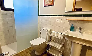 Pinos de Navalfresno en Aracena (Huelva) - Foto 8