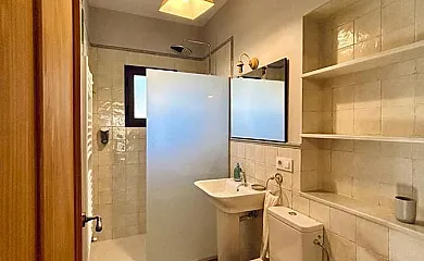 Pinos de Navalfresno en Aracena (Huelva) - Foto 9