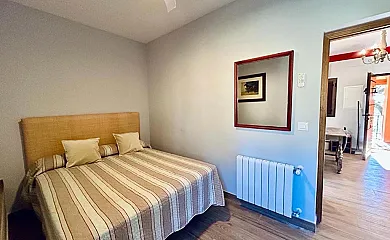 Pinos de Navalfresno en Aracena (Huelva) - Foto 10