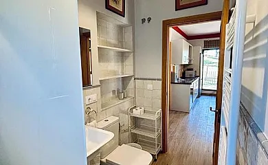 Pinos de Navalfresno en Aracena (Huelva) - Foto 11