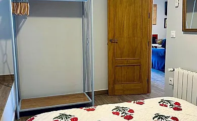 Pinos de Navalfresno en Aracena (Huelva) - Foto 5