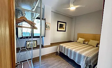 Pinos de Navalfresno en Aracena (Huelva) - Foto 15