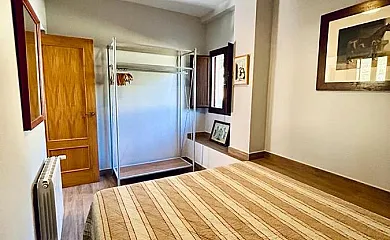 Pinos de Navalfresno en Aracena (Huelva) - Foto 16