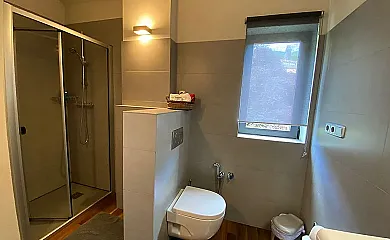 Casa Rural Momotegi Agroturísmo en Oiartzun (Guipuzcoa) - Foto 15