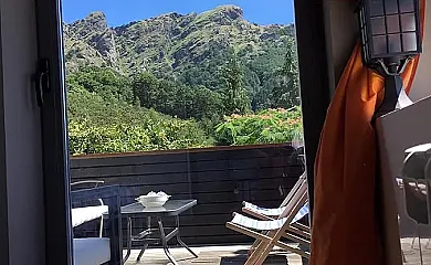 Casa Rural Momotegi Agroturísmo en Oiartzun (Guipuzcoa) - Foto 19