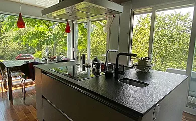 Casa Rural Momotegi Agroturísmo en Oiartzun (Guipuzcoa) - Foto 20