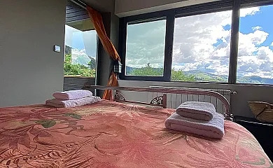 Casa Rural Momotegi Agroturísmo en Oiartzun (Guipuzcoa) - Foto 22