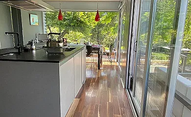 Casa Rural Momotegi Agroturísmo en Oiartzun (Guipuzcoa) - Foto 23