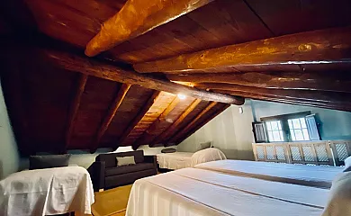 La Chocita en Aracena (Huelva) - Foto 3