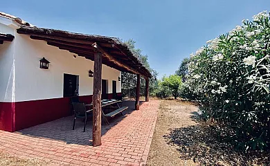 La Chocita en Aracena (Huelva) - Foto 2