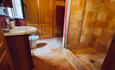 La Chocita en Aracena (Huelva) - Foto 4