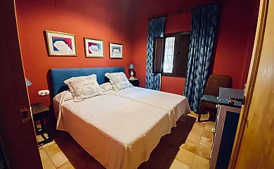 La Chocita en Aracena (Huelva) - Foto 5