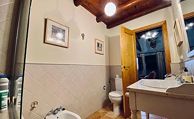 La Chocita en Aracena (Huelva) - Foto 6