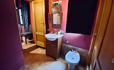 La Chocita en Aracena (Huelva) - Foto 7