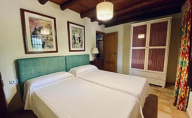 La Chocita en Aracena (Huelva) - Foto 8