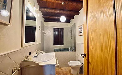 La Chocita en Aracena (Huelva) - Foto 9