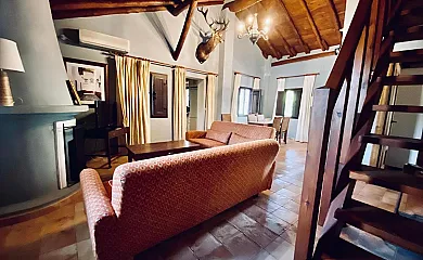 La Chocita en Aracena (Huelva) - Foto 10